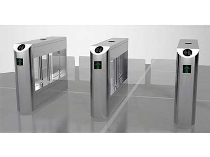 工地实名制通道