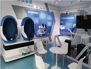 防范于未然 安全体验馆做得到