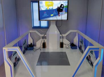 安全体验馆介绍